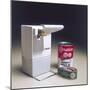 Tin Opener-null-Mounted Photographic Print