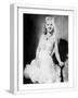 White Frame