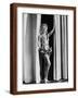 Brown Frame