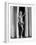 White Frame