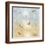 Brown Frame