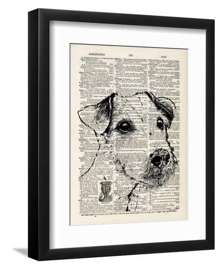 Art Print, , large