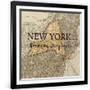 Gramercy Black