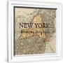 Gramercy White