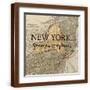 Brown Frame