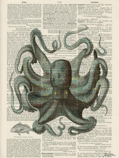 Art Print, , large