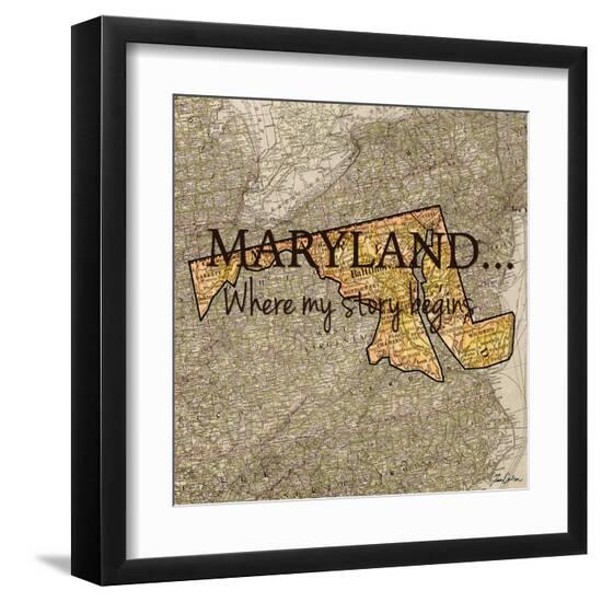 Art Print, , large