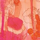 Field of Bloom 1-Tina Epps-Art Print