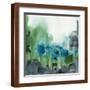 Brown Frame