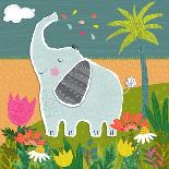 Wondrous Whale-Tina Finn-Art Print