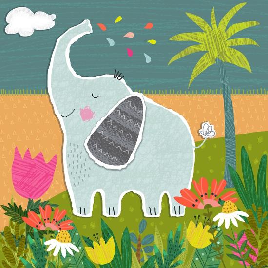 Art Print, , large