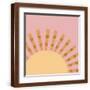 Brown Frame