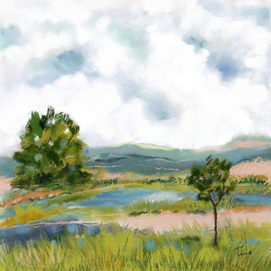 Art Print, , large