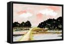 Canvas Black