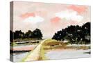 Stretched Canvas