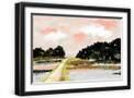 Black Frame