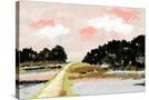Stretched Canvas