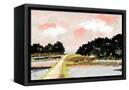 Canvas Black