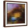 Brown Frame