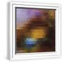White Frame