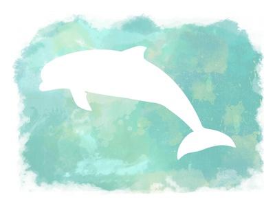 Heart of the Sea Dolphin
