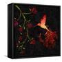 Canvas Black