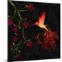 Wood Mount