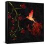 Canvas Black