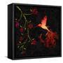 Canvas Black