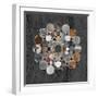 White Frame