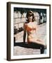 Tina Louise-null-Framed Photo