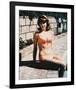 Tina Louise-null-Framed Photo