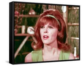 Tina Louise-null-Framed Stretched Canvas