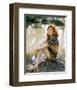 Tina Louise-null-Framed Photo