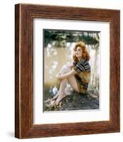 Tina Louise-null-Framed Photo