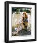 Tina Louise-null-Framed Photo