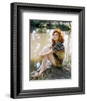 Tina Louise-null-Framed Photo