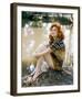 Tina Louise-null-Framed Photo