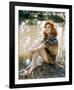 Tina Louise-null-Framed Photo