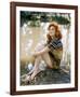 Tina Louise-null-Framed Photo