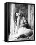 Tina Louise-null-Framed Stretched Canvas