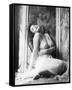 Tina Louise-null-Framed Stretched Canvas