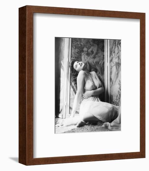 Tina Louise-null-Framed Photo