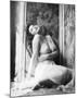 Tina Louise-null-Mounted Photo