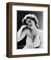 Tina Louise-null-Framed Photo