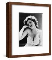 Tina Louise-null-Framed Photo