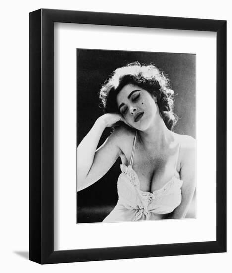 Tina Louise-null-Framed Photo