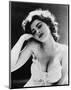 Tina Louise-null-Mounted Photo