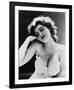 Tina Louise-null-Framed Photo