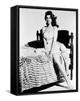 Tina Louise-null-Framed Stretched Canvas